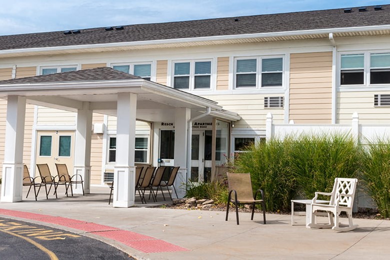 Image of Resch Commons (1)