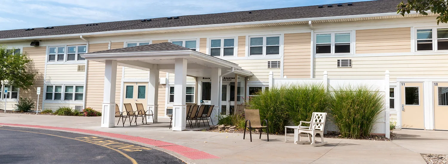 Image of Resch Commons (1)