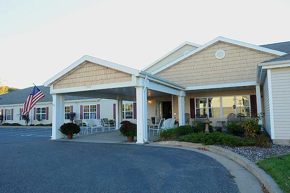 Image of Heritage Oakwood Hills (1)