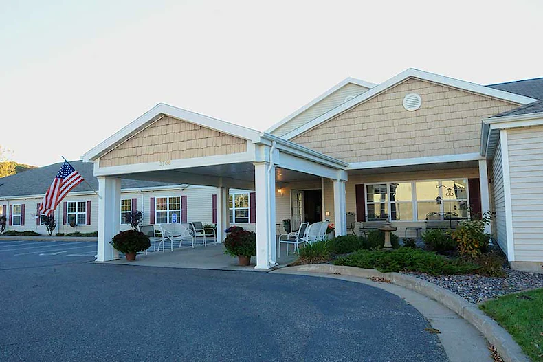 Image of Heritage Oakwood Hills (1)