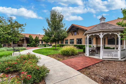 Image of Chisholm Place Memory Care (2)