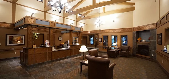 Image of Rennes Health & Rehab Center - Weston (2)