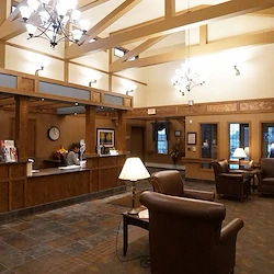 Image of Rennes Health & Rehab Center - Weston (2)