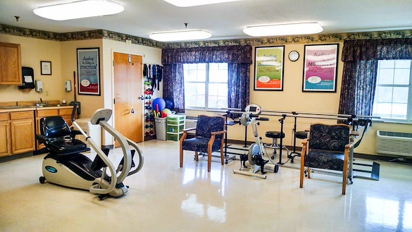 Image of Embassy Of Cambridge (2)