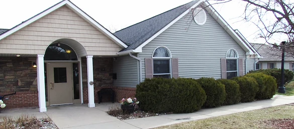 Image of Divine Life of Lansing: Memory Care (1)