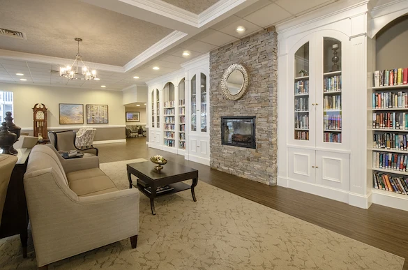 Image of Skilled Nursing at Pines Village (5)