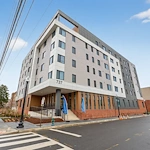 Image of HR Crawford Gardens Apartments (1)