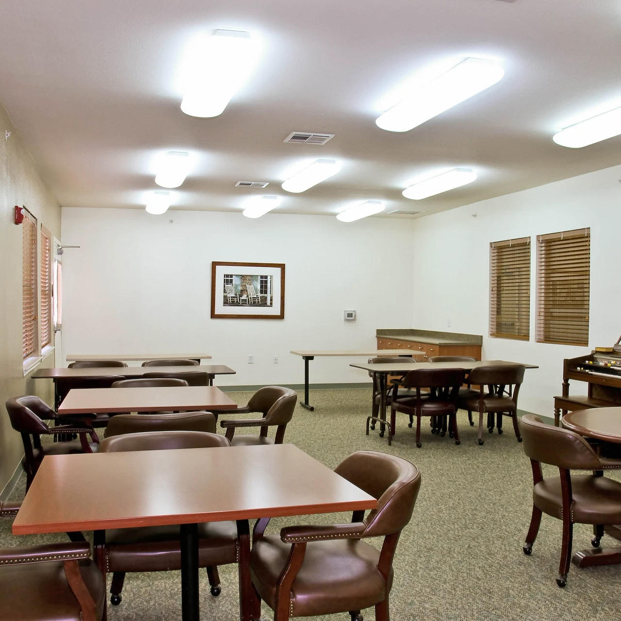 Image of Courtyards at Lake Granbury (3)