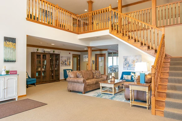 Image of Foxbrook Senior Living (5)