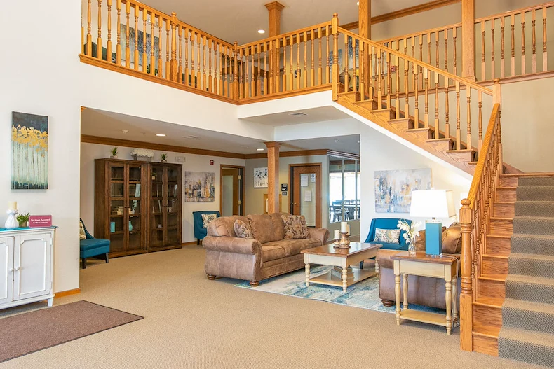 Image of Foxbrook Senior Living (5)