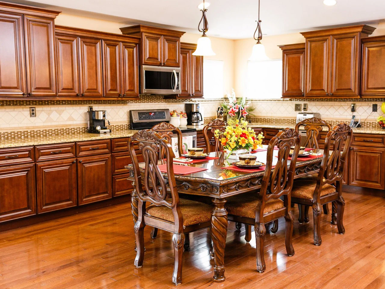 Image of Orchard Manor II (3)
