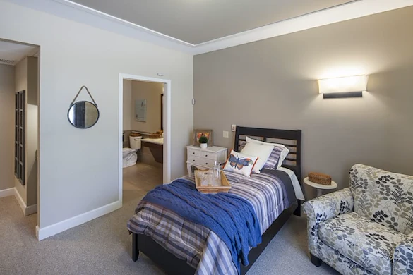 Image of The Grove at Oakleaf Village (5)