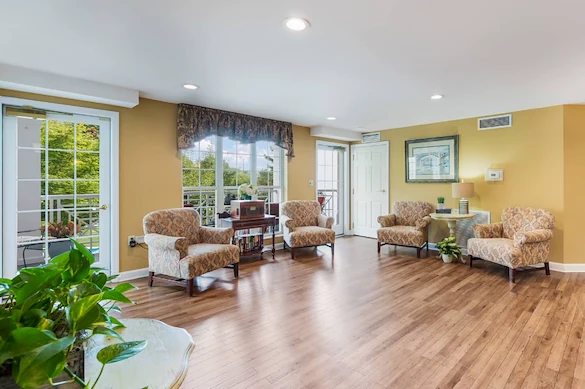 Image of Arbor Terrace of Knoxville (8)