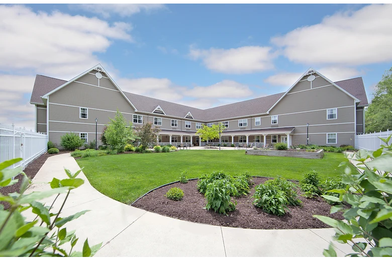 Image of Cedarhurst of Pekin (1)