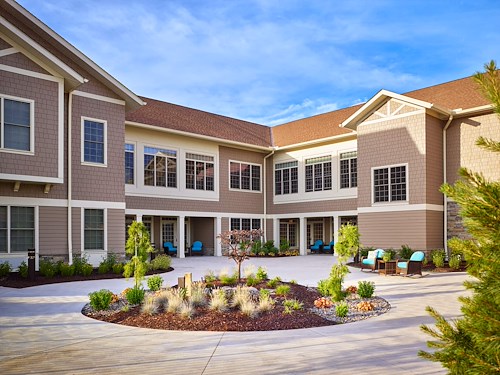 Image of Altenheim Skilled Nursing Facility (4)