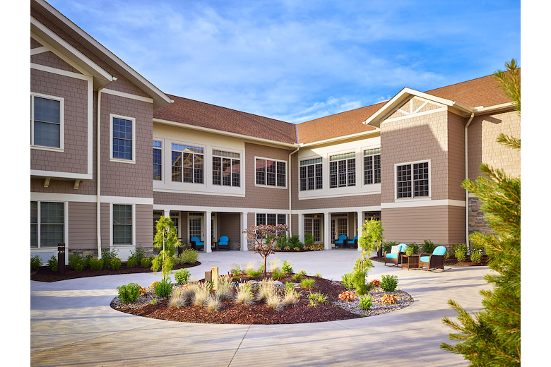 Image of Altenheim Skilled Nursing Facility (4)