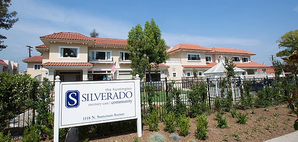Image of Silverado The Huntington Memory Care Community (1)