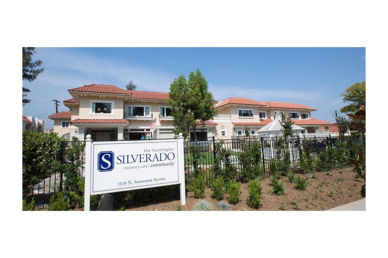 Image of Silverado The Huntington Memory Care Community (1)