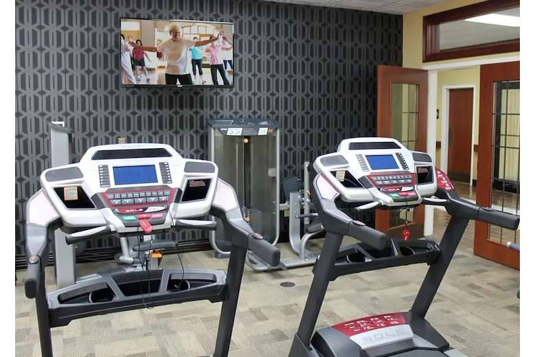 Image of Assisted Living at Miller's Merry Manor Warsaw (7)