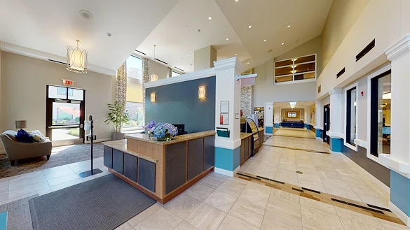 Image of Exton Post Acute (3)