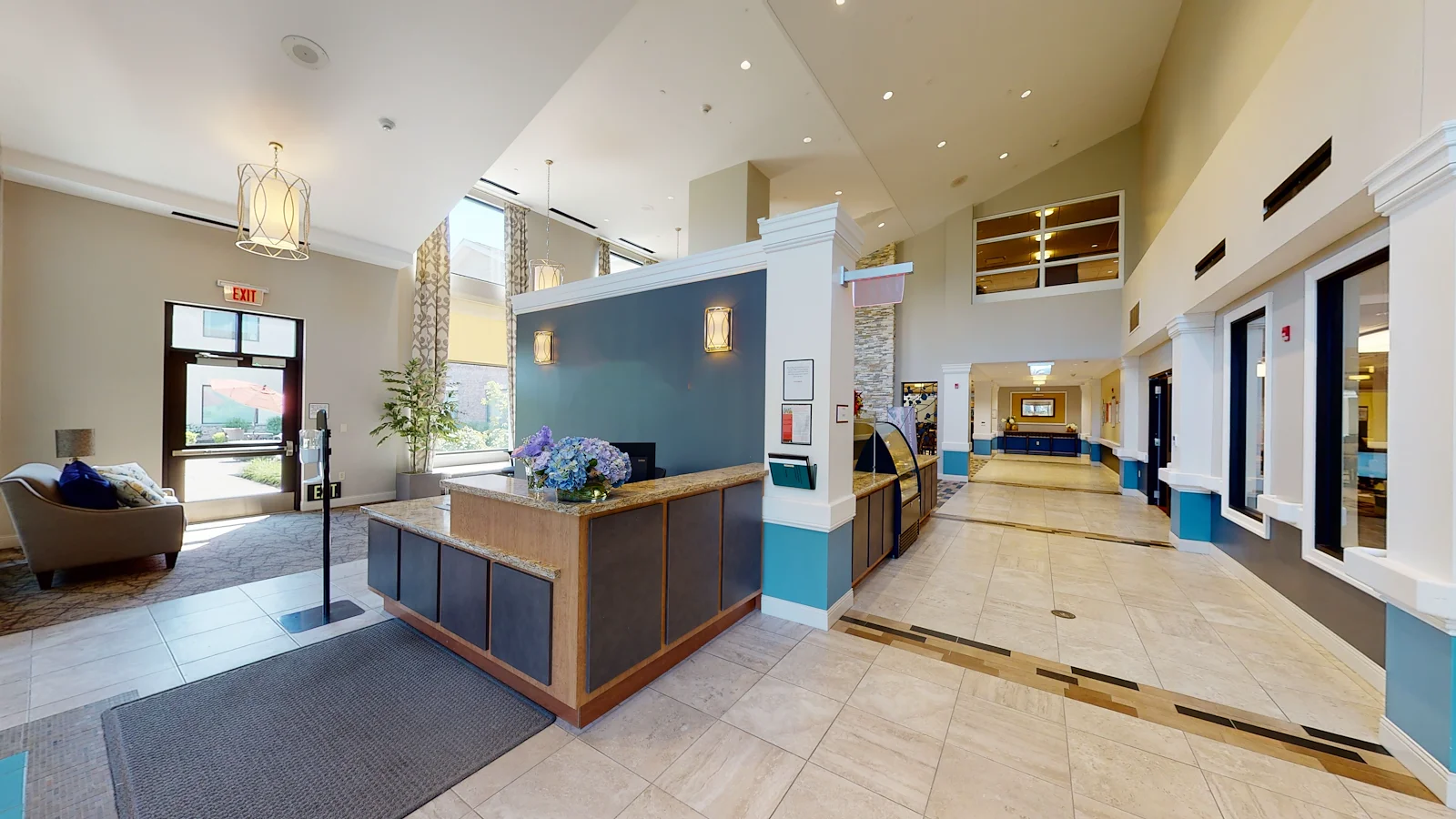 Image of Exton Post Acute (3)