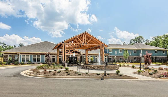 Image of Oaks at Grove Park (1)