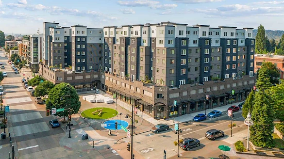 Image of Legacy Plaza Senior Living (1)