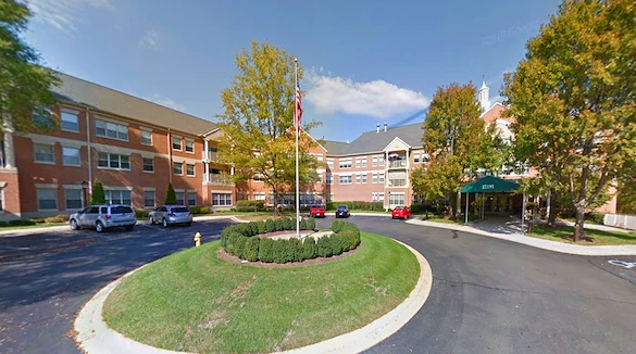 Image of Westminster At Lake Ridge (1)