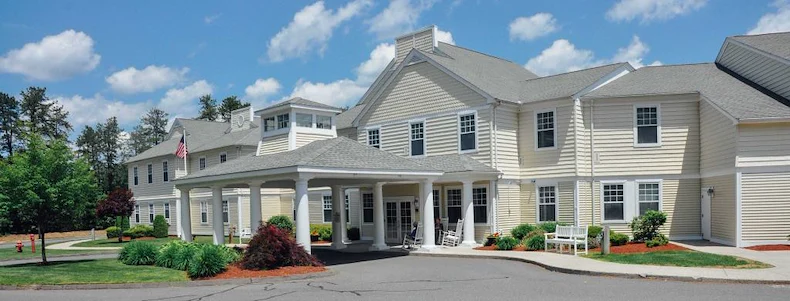 Image of The Arbors at Chicopee (1)