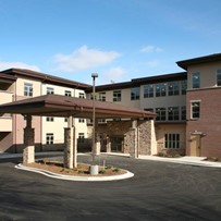 Image of Oak Park Place - Wauwatosa (1)