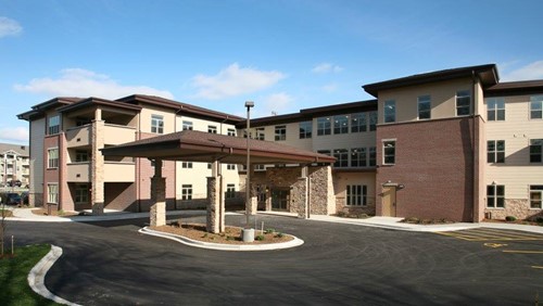 Image of Oak Park Place - Wauwatosa (1)