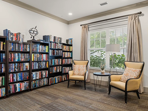 Image of Diamond Oaks Village (8)