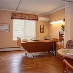 Image of Life Care Center Of The Willows (5)