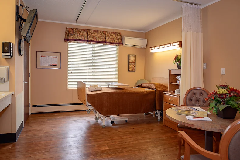 Image of Life Care Center Of The Willows (5)