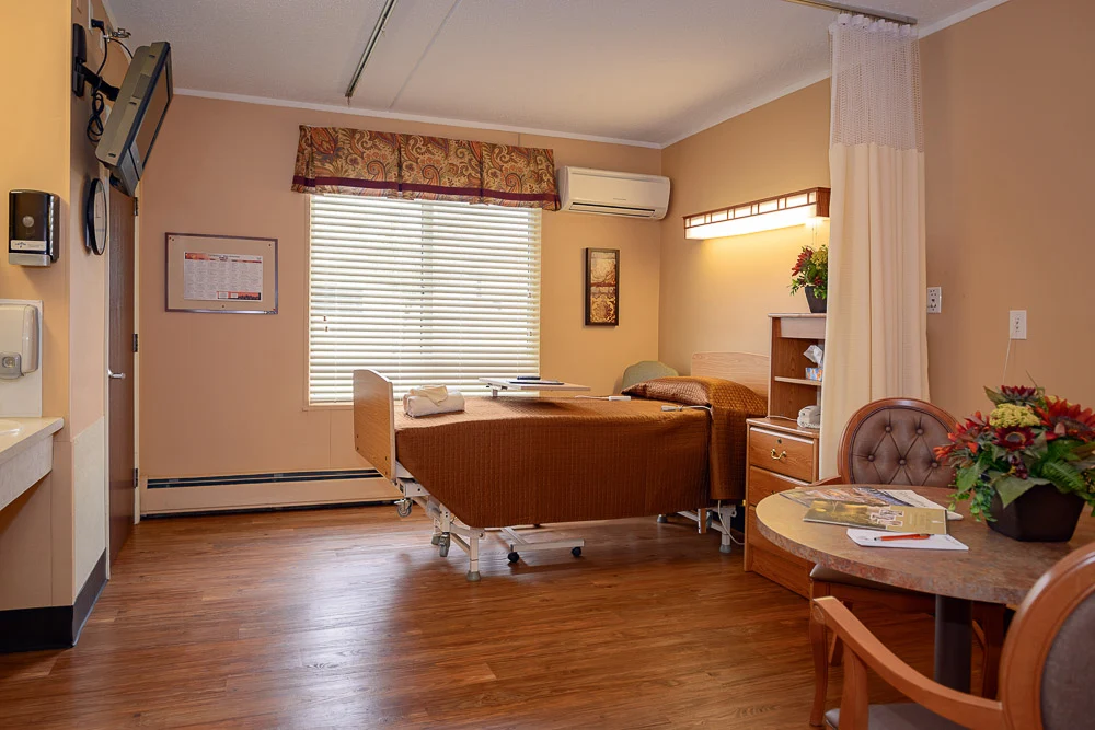 Image of Life Care Center Of The Willows (5)