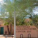 Image of Foothills Rehabilitation Center (1)