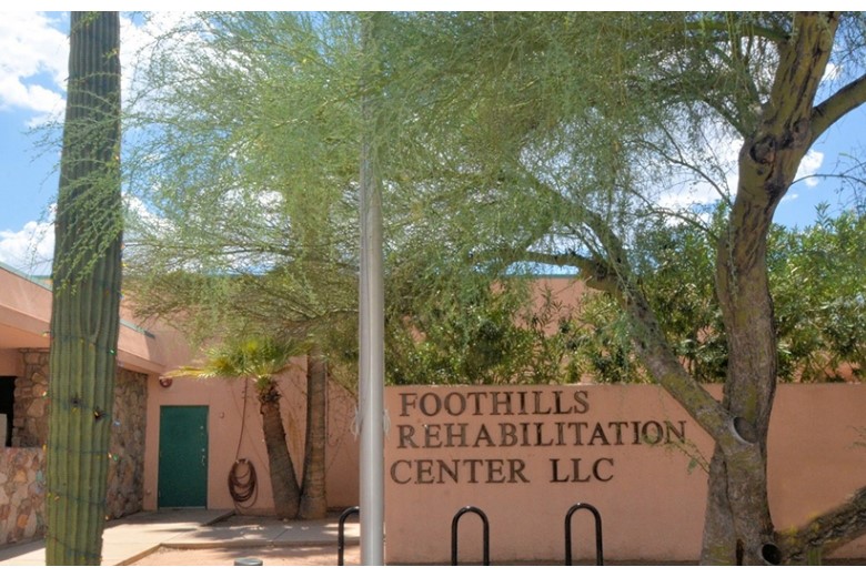 Image of Foothills Rehabilitation Center (1)