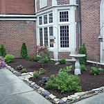 Image of Good Shepherd The (2)