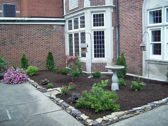 Image of Good Shepherd The (2)