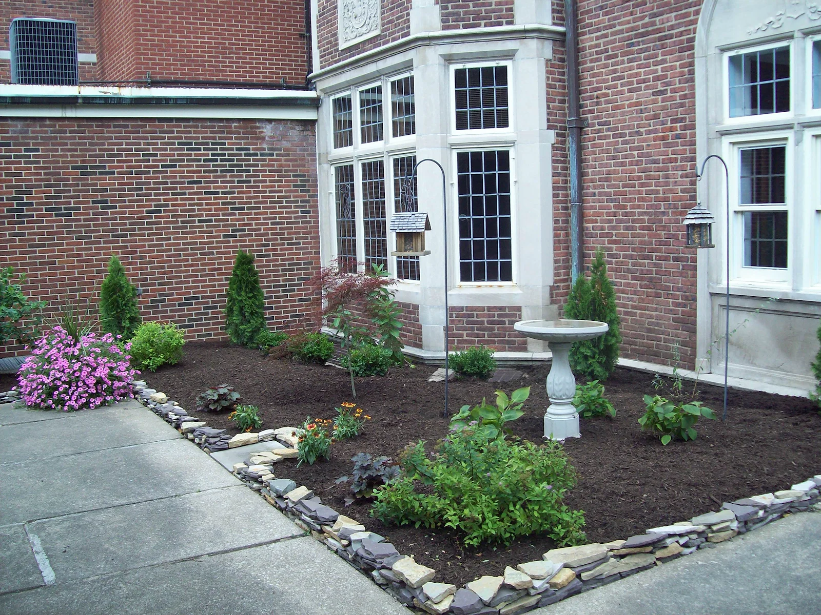 Image of Good Shepherd The (2)