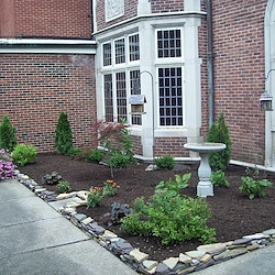 Image of Good Shepherd The (2)