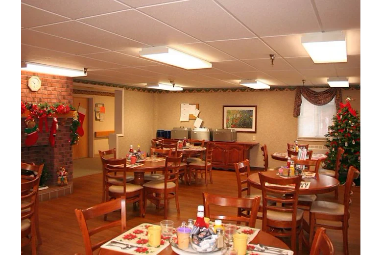 Image of Oil City Senior Living (2)