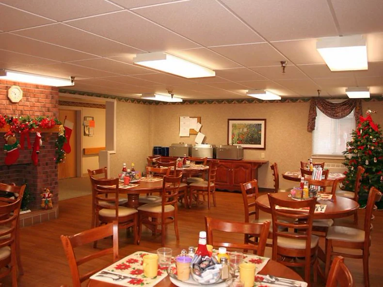 Image of Oil City Senior Living (2)