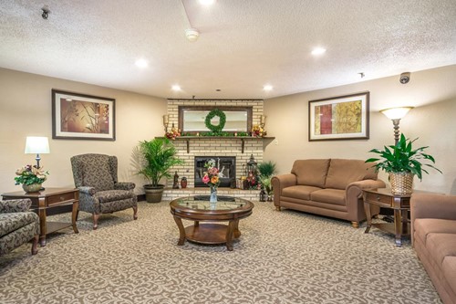 Image of Farwell Care And Rehabilitation Center (2)