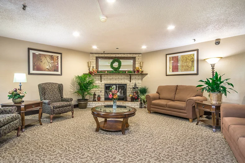 Image of Farwell Care And Rehabilitation Center (2)