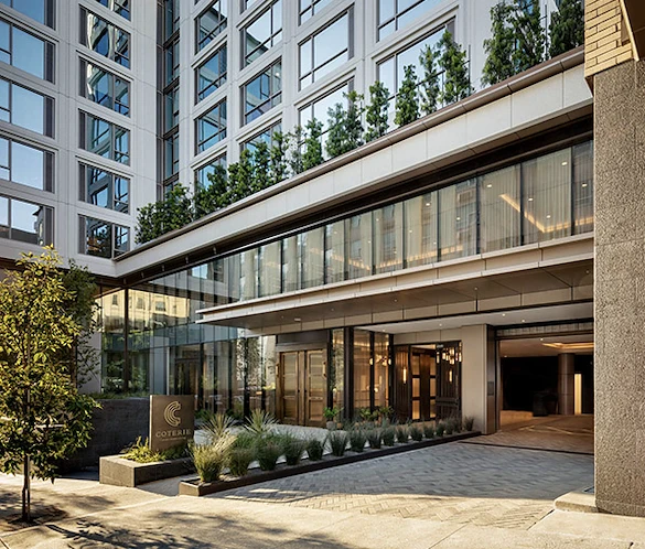 Image of Coterie Cathedral Hill (1)