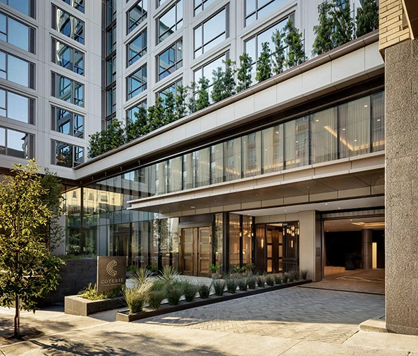 Image of Coterie Cathedral Hill (1)