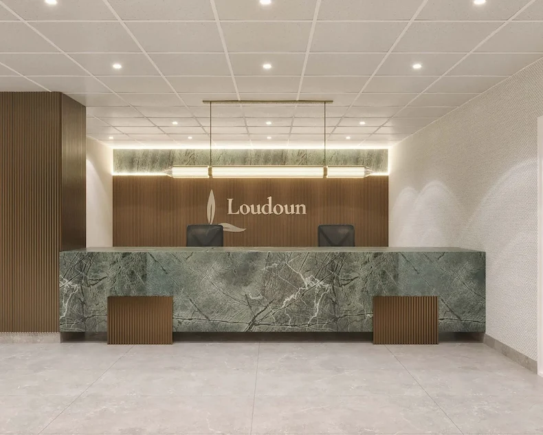 Coming Soon! Renovations are planned for 2026; to include 13 beautiful private rooms, an expanded therapy gymnasium and a brand-new dining area.