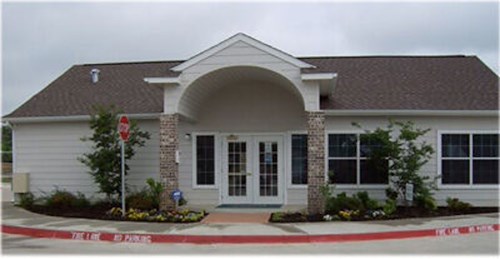 Image of Villas of Hubbard (1)