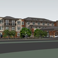 Image of Orchard Pointe at Creek Valley (2)